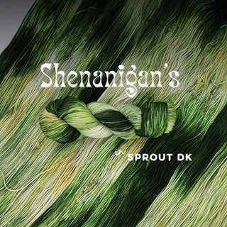 Shenanigan's | Sprout DK