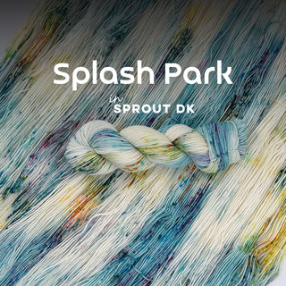 Splash Park | Sprout DK