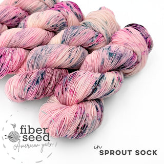 That's So Demure | Sprout Sock