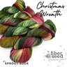 Sock/Fingering