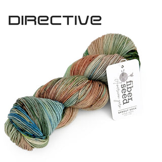 Directive | Sprout Sock