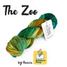Worsted