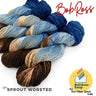 Worsted