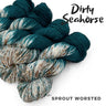 Worsted