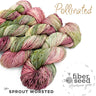 Worsted
