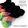 Worsted