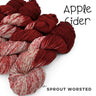 Worsted