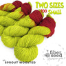 Worsted