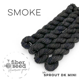Smoke | Sprout DK Mini