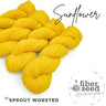 Worsted
