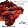 Worsted