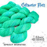 Worsted