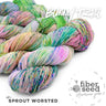 Worsted