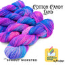 Worsted