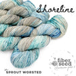Worsted