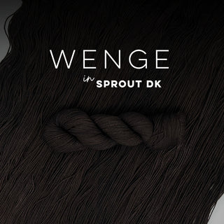 Wenge | Sprout DK