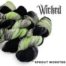 Worsted