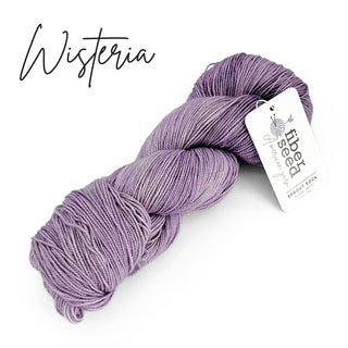 Wisteria | Sprout Sock