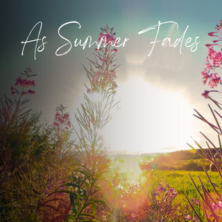 As Summer Fades
