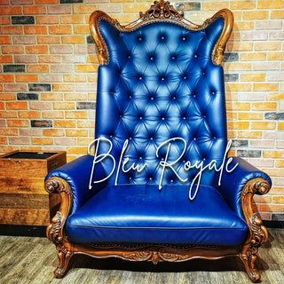 Bleu Royale