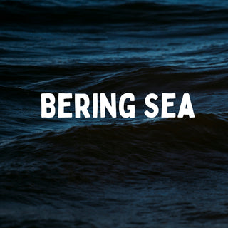 Bering Sea