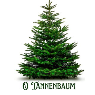O Tannenbaum