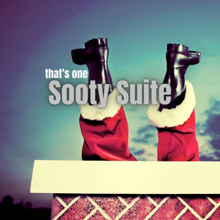 Sooty Suit