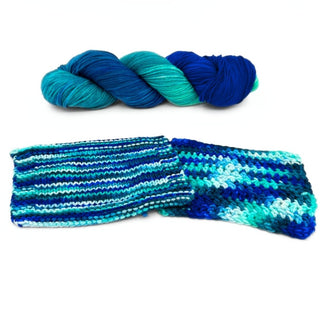Sea Monster's Tail | Sprout DK