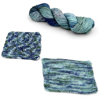Sea Glass | Sprout Worsted