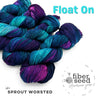 Worsted