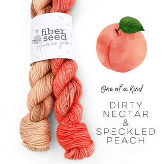 One of a Kind Sock Mini Sets
