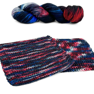 Boston Tea Party | Sprout DK