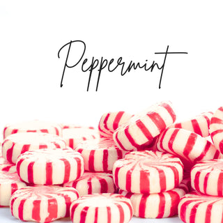 Peppermint | Sprout DK