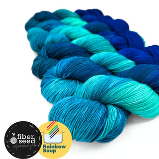 Sea Monster's Tail | Sprout DK