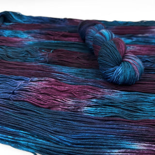 Interstellar | Sprout Sock