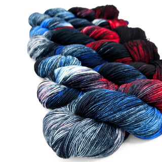 Boston Tea Party | Sprout DK