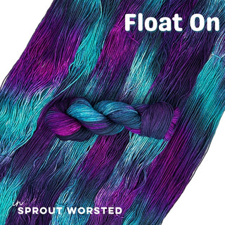 Float On | Sprout Worsted