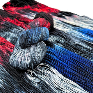 Boston Tea Party | Sprout DK