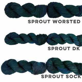 Nessie | Sprout DK