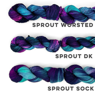 Float On | Sprout DK
