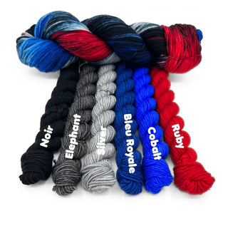 Boston Tea Party | Sprout DK