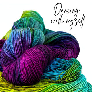 Dancing with Myself | Sprout DK