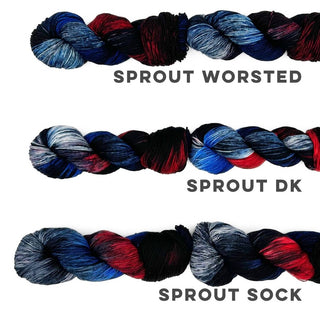 Boston Tea Party | Sprout DK