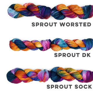 Super Fantastic | Sprout DK