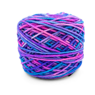 Cotton Candy Land | Sprout Sock