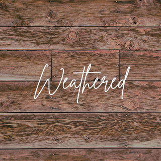 Weathered | Sprout DK Mini