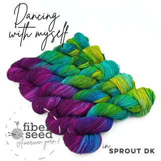 Dancing with Myself | Sprout DK