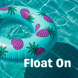 Float On | Sprout DK