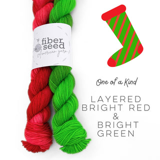 One of a Kind Sock Mini Sets