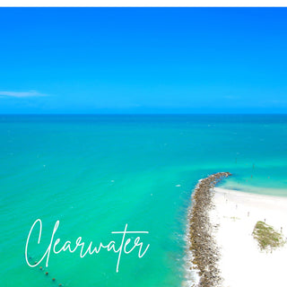 Clearwater | Sprout DK Mini